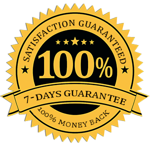 Guarantee Seal