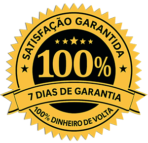 Selo de Garantia